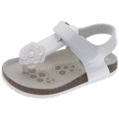 Sandali|Chicco Sandalo Bambina Florence Bianco-300