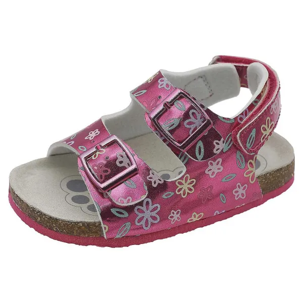 Sandali|Chicco Sandalo Bambina Flosty Fuxia-150