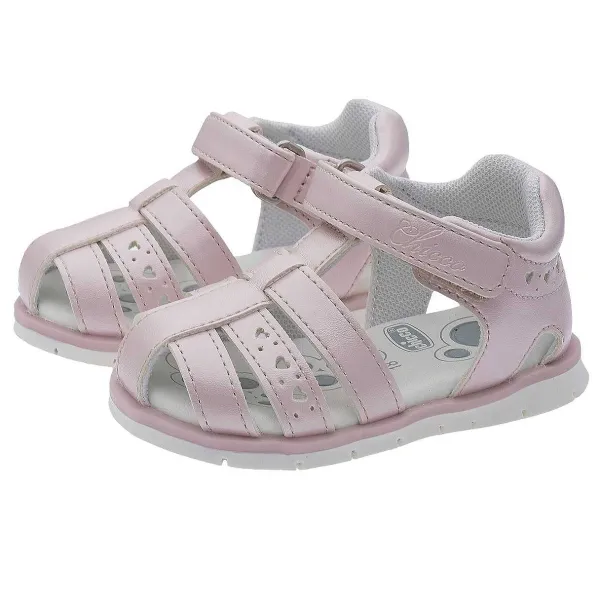Sandali|Chicco Sandalo Bambina Fozia Rosa-100