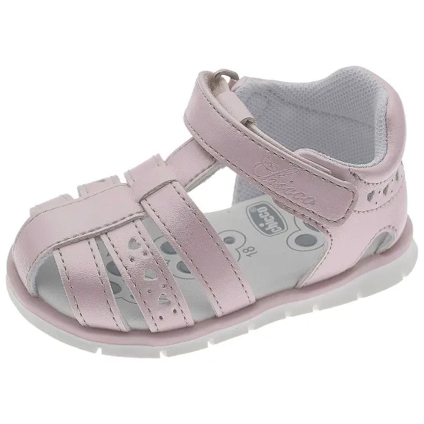 Sandali|Chicco Sandalo Bambina Fozia Rosa-100