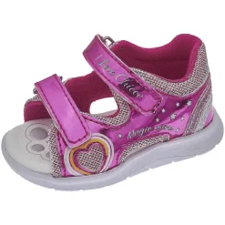 Sandali|Chicco Sandalo Bambina Gaby Fuxia-150