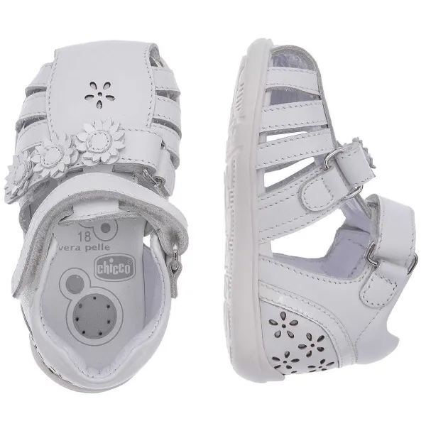 Sandali|Chicco Sandalo Bambina Gazzella