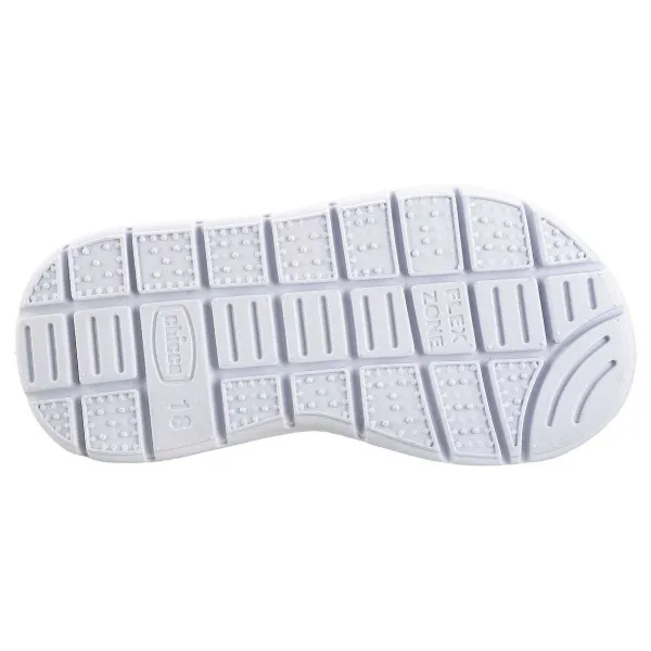 Sandali|Chicco Sandalo Bambina Ghita Bianco-300