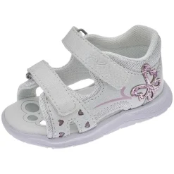 Sandali|Chicco Sandalo Bambina Ghita Bianco-300