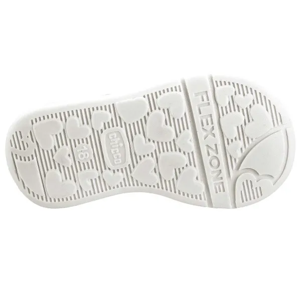 Sandali|Chicco Sandalo Bambina Gioppa