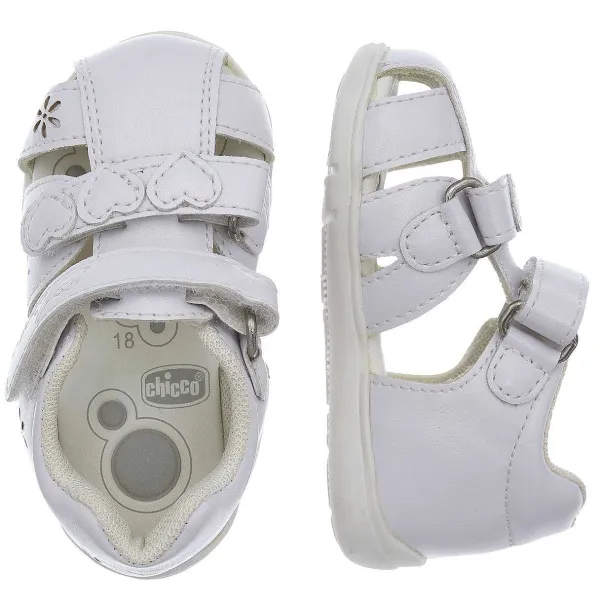 Sandali|Chicco Sandalo Bambina Gioppa