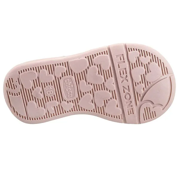 Sandali|Chicco Sandalo Bambina Giris Rosa-100
