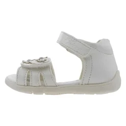 Sandali|Chicco Sandalo Bambina Granadella Bianco-300