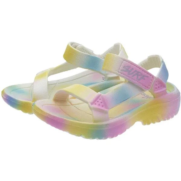 Sandali|Chicco Sandalo Bambina Marty Multicolor