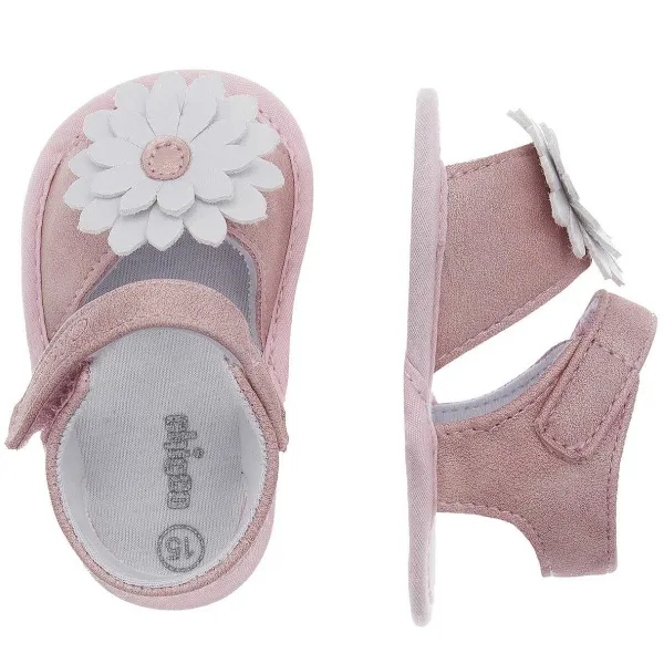 Sandali|Chicco Sandalo Bambina Nevada Rosa-100