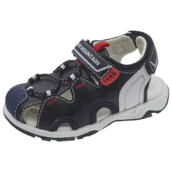 Sandali|Chicco Sandalo Bambino Claus Blu-800