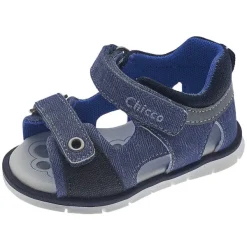 Sandali|Chicco Sandalo Bambino Fabian Jeans