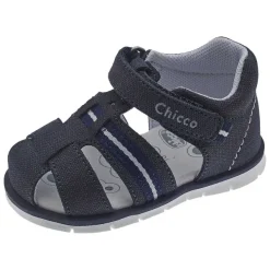 Sandali|Chicco Sandalo Bambino Fargo Blu-800