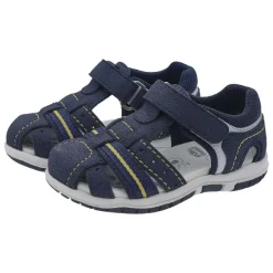 Sandali|Chicco Sandalo Bambino Fox Blu-800