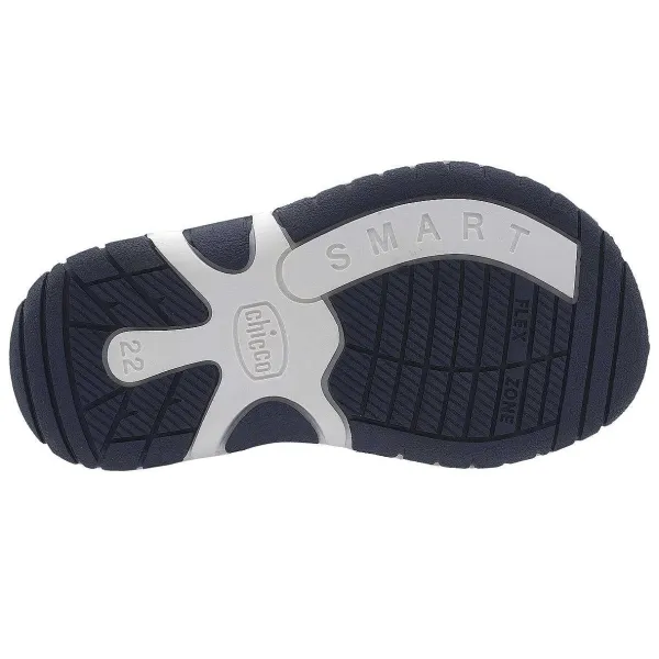 Sandali|Chicco Sandalo Bambino Franklin Jeans