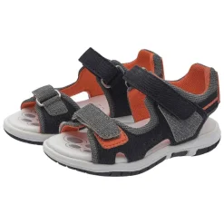 Sandali|Chicco Sandalo Bambino Fraser Grigio