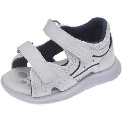 Sandali|Chicco Sandalo Bambino Gester Bianco-300