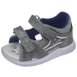 Sandali|Chicco Sandalo Bambino Gester Grigio