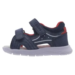 Sandali|Chicco Sandalo Bambino Gester Blu-800