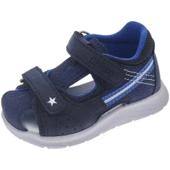 Sandali|Chicco Sandalo Bambino Giardino Blu-800