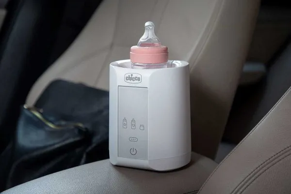 Scaldabiberon|Chicco Scaldabiberon Casa-Viaggio