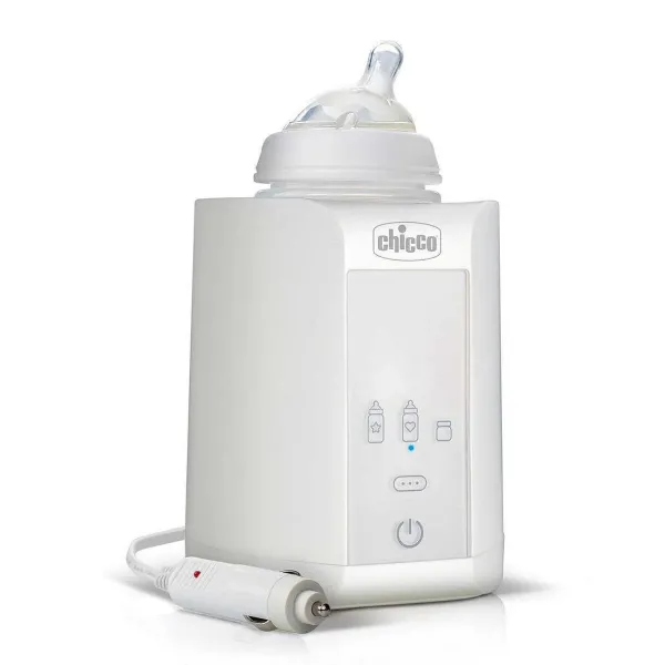 Scaldabiberon|Chicco Scaldabiberon Casa-Viaggio