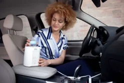 Scaldabiberon|Chicco Scaldabiberon Casa-Viaggio