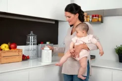 Scaldabiberon|Chicco Scaldabiberon Con Sterilizzatore