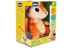 Prime Attivit , Palle E Tavoli|Chicco Scoiattolo Luci & Suoni