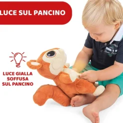 Prime Attivit , Palle E Tavoli|Chicco Scoiattolo Luci & Suoni