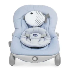 Sdraiette E Altalene|Chicco Sdraietta Balloon Froggy