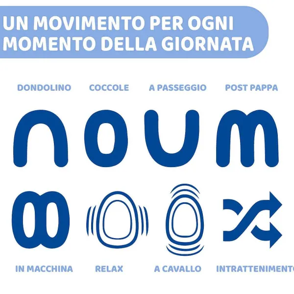 Sdraiette E Altalene|Chicco Sdraietta Comfy Wave