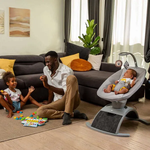 Sdraiette E Altalene|Chicco Sdraietta Comfy Wave