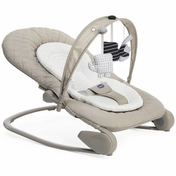Sdraiette E Altalene|Chicco Sdraietta Hoopl Champagne