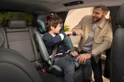 Seggiolini Auto Neonato|Chicco Seggiolino Auto Bi-Seat (61-150 Cm)