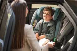 Seggiolini Auto Neonato|Chicco Seggiolino Auto Bi-Seat (61-150 Cm)