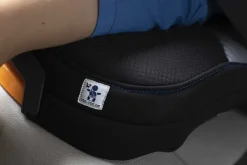 Seggiolini Auto Bimbi Grandi (Dai 3 Anni)|Chicco Seggiolino Auto Fold&Go (100-150 Cm)