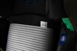 Seggiolini Auto Bimbi Grandi (Dai 3 Anni)|Chicco Seggiolino Auto Fold&Go (100-150 Cm)