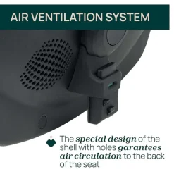 Seggiolini Auto Neonato|Chicco Seggiolino Auto Kory Essential (40-80 Cm)