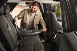 Seggiolini Auto Neonato|Chicco Seggiolino Auto Kory Plus (40-85 Cm) - Special Edition