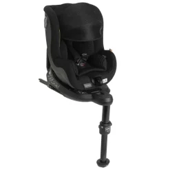 Seggiolini Auto Neonato|Chicco Seggiolino Auto Seat2Fit Air (45-105 Cm) Black Air