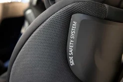 Seggiolini Auto Neonato|Chicco Seggiolino Auto Seat3Fit Zip&Wash Air (40-125 Cm)