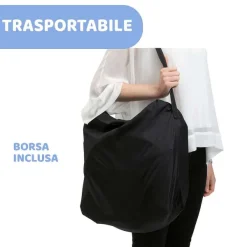 Seggioloni|Chicco Seggiolino Da Tavolo 360 Red Passion