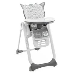 Seggioloni|Chicco Seggiolone Polly2Start Foxy