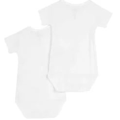 Body|Chicco Set Body Intimo Bianco