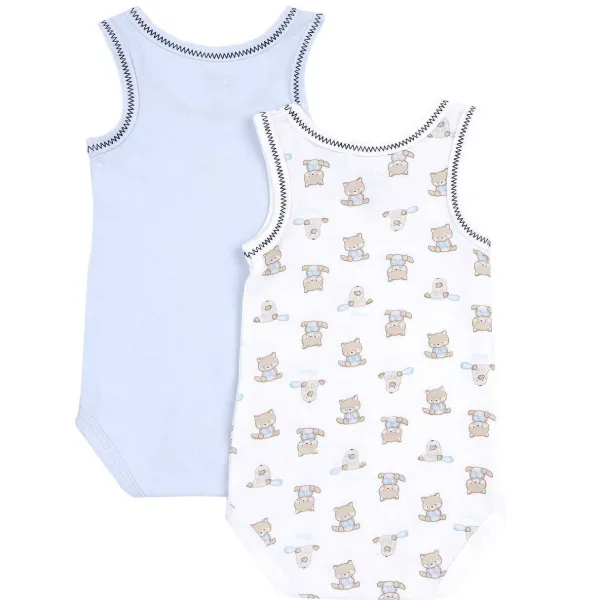 Body|Chicco Set Body Intimo