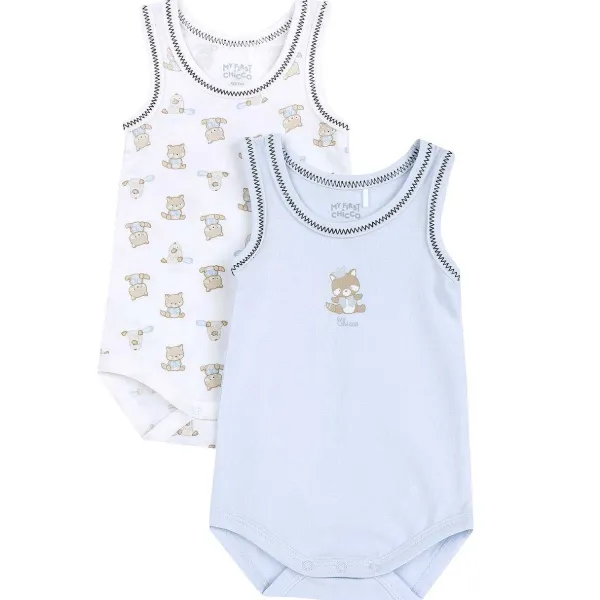 Body|Chicco Set Body Intimo