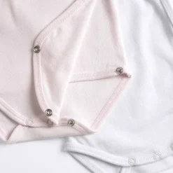 Body|Chicco Set Body Intimo Rosa Chiaro