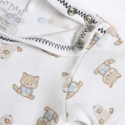 Body|Chicco Set Body Intimo