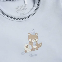 Body|Chicco Set Body Intimo